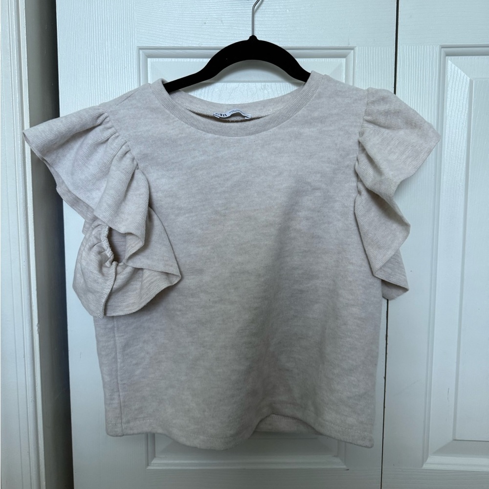 Zara top